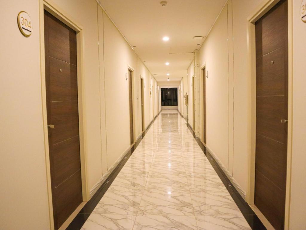 Aiyara Riverine Hotel, 나콘파놈 외부 사진